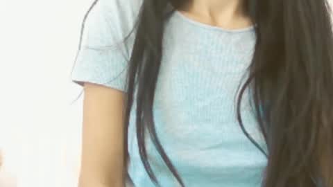 Snapshot of brunela chatting on 10, 11, 2025 brunela online show from 10, 11, 2025