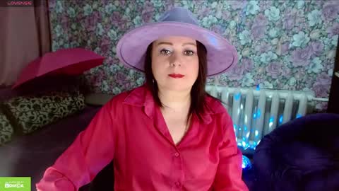 Julia online show from 5, 5, 2026