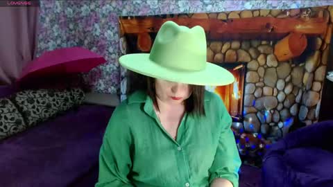 Julia online show from 20, 5, 2026