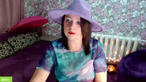 Snapshot of brunette7786 chatting on 24, 6, 2026 Julia online show from 24, 6, 2026