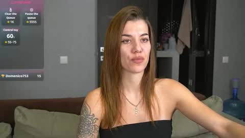 Alice online show from 19, 11, 2025