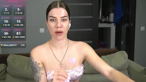 Alice online show from 10, 3, 2026