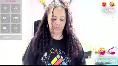 Sasha Brunette online show from 12, 1, 2026