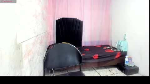 Sasha Brunette online show from 12, 5, 2026