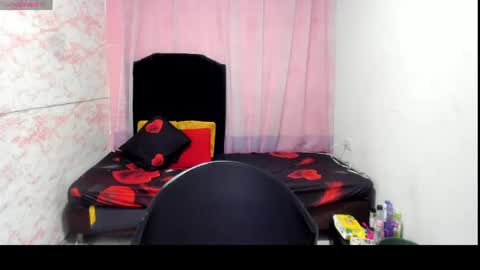 Sasha Brunette online show from 21, 5, 2026