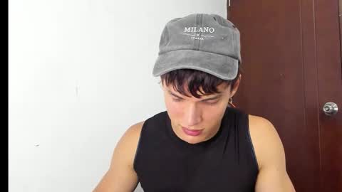 Bruno Bellini online show from 14, 2, 2026