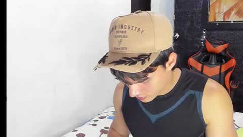 Snapshot of bruno_bellini chatting on 5, 3, 2026 Bruno Bellini online show from 5, 3, 2026