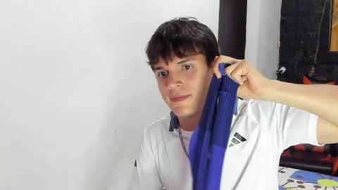 Snapshot of bruno_bellini chatting on 5, 3, 2026 Bruno Bellini online show from 5, 3, 2026