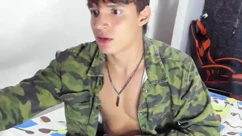 Snapshot of bruno_bellini chatting on 7, 3, 2026 Bruno Bellini online show from 7, 3, 2026