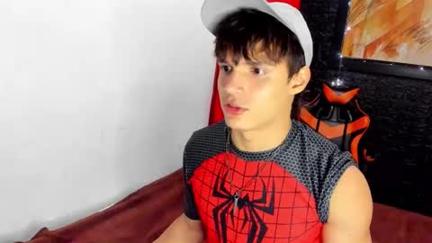 Snapshot of bruno_bellini chatting on 25, 3, 2026 Bruno Bellini online show from 25, 3, 2026