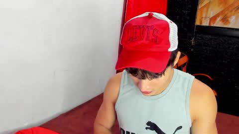 Snapshot of bruno_bellini chatting on 26, 3, 2026 Bruno Bellini online show from 26, 3, 2026