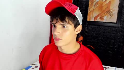 Snapshot of bruno_bellini chatting on 29, 3, 2026 Bruno Bellini online show from 29, 3, 2026