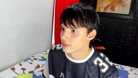 Snapshot of bruno_bellini chatting on 31, 3, 2026 Bruno Bellini online show from 31, 3, 2026