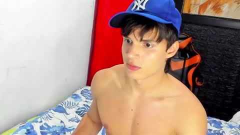 Snapshot of bruno_bellini chatting on 3, 4, 2026 Bruno Bellini online show from 3, 4, 2026