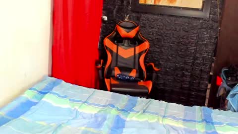 Snapshot of bruno_bellini chatting on 5, 4, 2026 Bruno Bellini online show from 5, 4, 2026