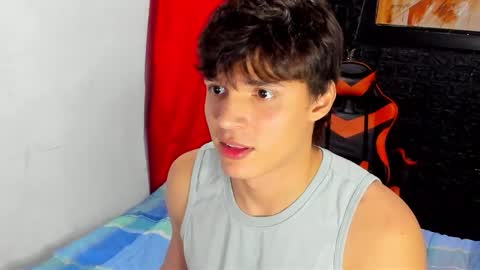 Snapshot of bruno_bellini chatting on 6, 4, 2026 Bruno Bellini online show from 6, 4, 2026