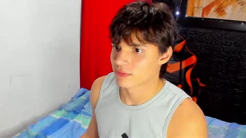 Snapshot of bruno_bellini chatting on 6, 4, 2026 Bruno Bellini online show from 6, 4, 2026