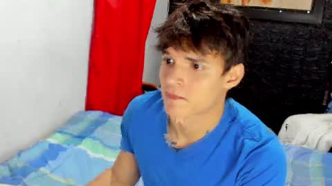 Snapshot of bruno_bellini chatting on 11, 4, 2026 Bruno Bellini online show from 11, 4, 2026