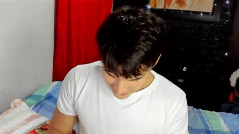 Snapshot of bruno_bellini chatting on 13, 4, 2026 Bruno Bellini online show from 13, 4, 2026