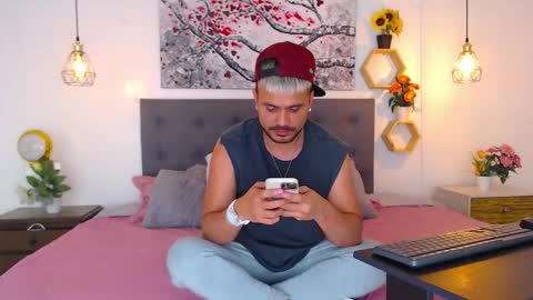 bruno_booss online show from 16, 12, 2025