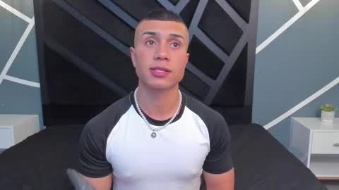 BRUNNO online show from 7, 1, 2026