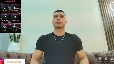 BRUNNO online show from 27, 5, 2026
