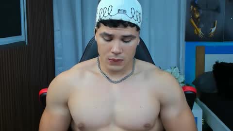 Bruno coleman online show from 3, 10, 2025