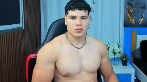 Bruno coleman online show from 10, 10, 2025