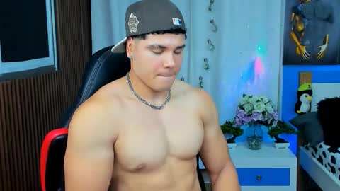 Bruno coleman online show from 20, 2, 2026