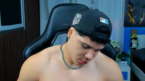 Bruno coleman online show from 11, 3, 2026