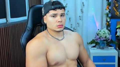 Bruno coleman online show from 13, 5, 2026