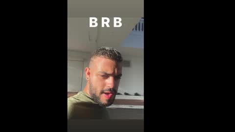 Snapshot of bruno_collins chatting on 23, 12, 2024 Bruno Collins online show from 23, 12, 2024