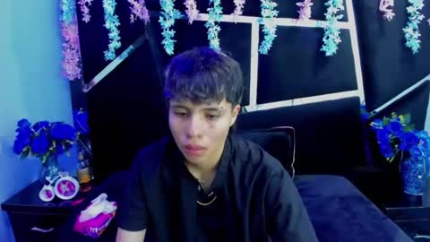 Bruno Cruz online show from 9, 9, 2025