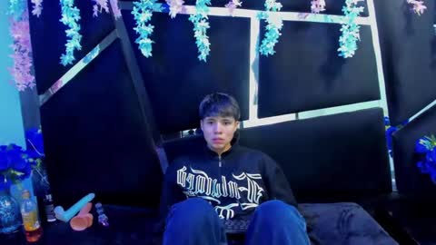 Bruno Cruz online show from 11, 9, 2025