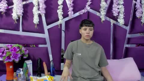 Bruno Cruz online show from 19, 2, 2026