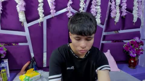 Bruno Cruz online show from 20, 2, 2026