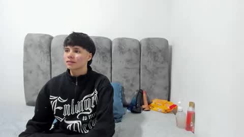 Bruno Cruz online show from 17, 4, 2026