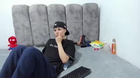 Snapshot of bruno_cruz chatting on 11, 6, 2026 Bruno Cruz online show from 11, 6, 2026
