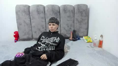 Snapshot of bruno_cruz chatting on 18, 6, 2026 Bruno Cruz online show from 18, 6, 2026