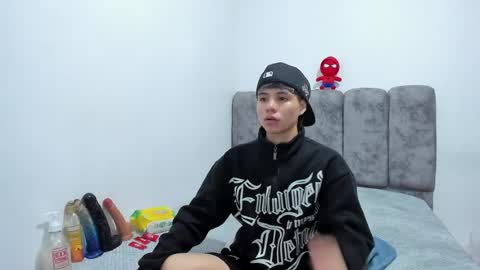 Snapshot of bruno_cruz chatting on 27, 6, 2026 Bruno Cruz online show from 27, 6, 2026