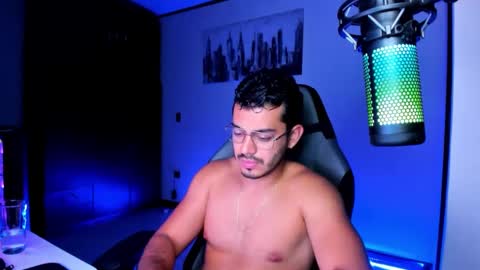 Bruno online show from 3, 12, 2024