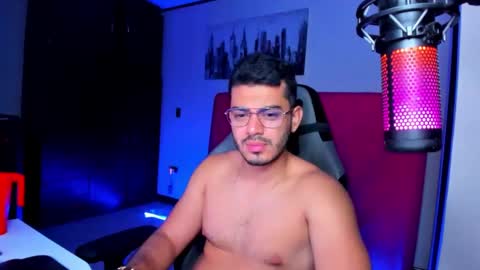 Bruno online show from 17, 12, 2024