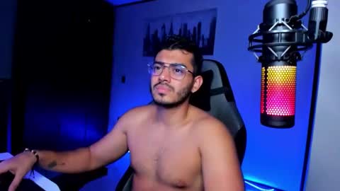 Bruno online show from 19, 12, 2024