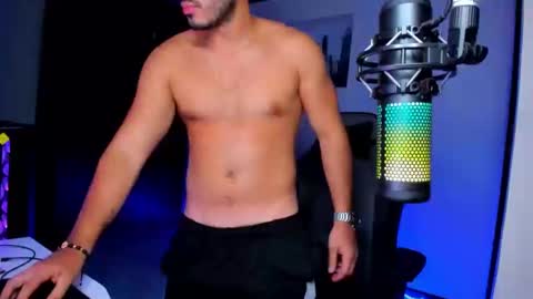 Bruno online show from 20, 12, 2024