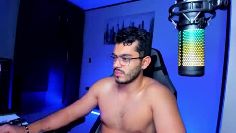 Bruno online show from 9, 1, 2025