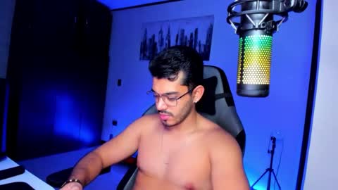 Bruno online show from 12, 1, 2025