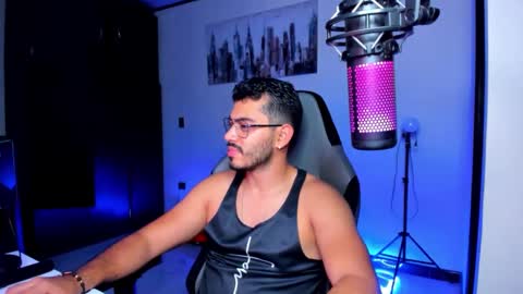 Bruno online show from 30, 1, 2025