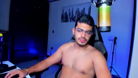 Bruno online show from 7, 2, 2025