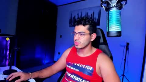 Bruno online show from 14, 2, 2025