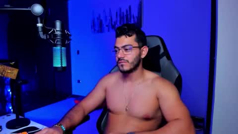 Bruno online show from 15, 10, 2025